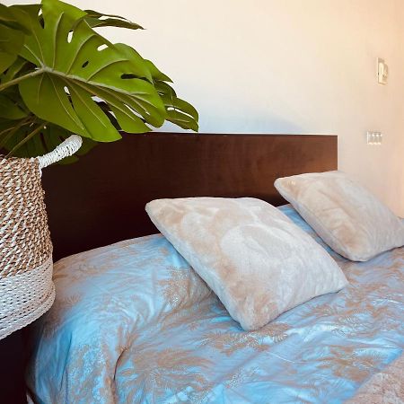 Lovely Triana Flat With Roof Terrace Севілья Екстер'єр фото