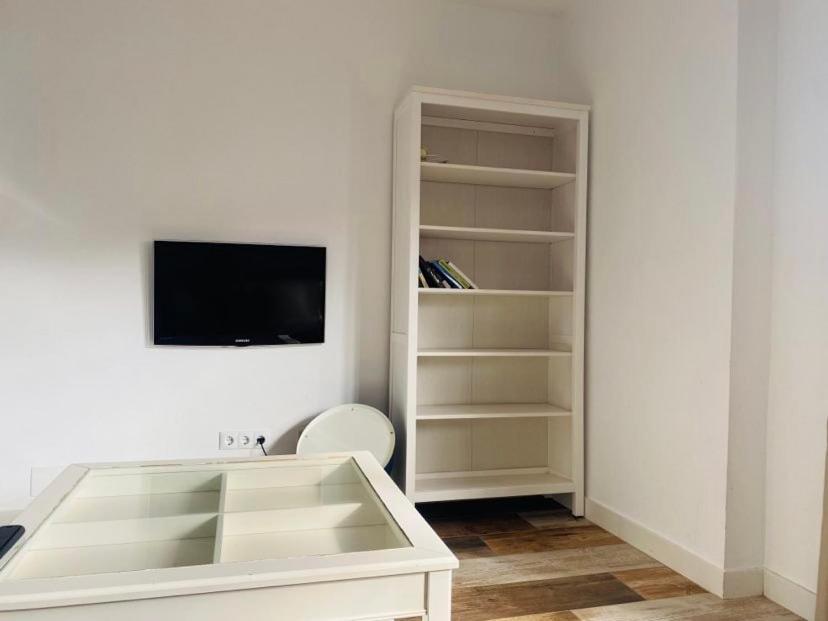 Lovely Triana Flat With Roof Terrace Севілья Екстер'єр фото