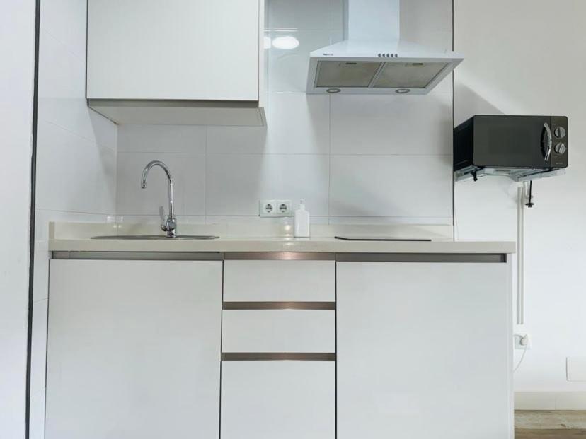 Lovely Triana Flat With Roof Terrace Севілья Екстер'єр фото