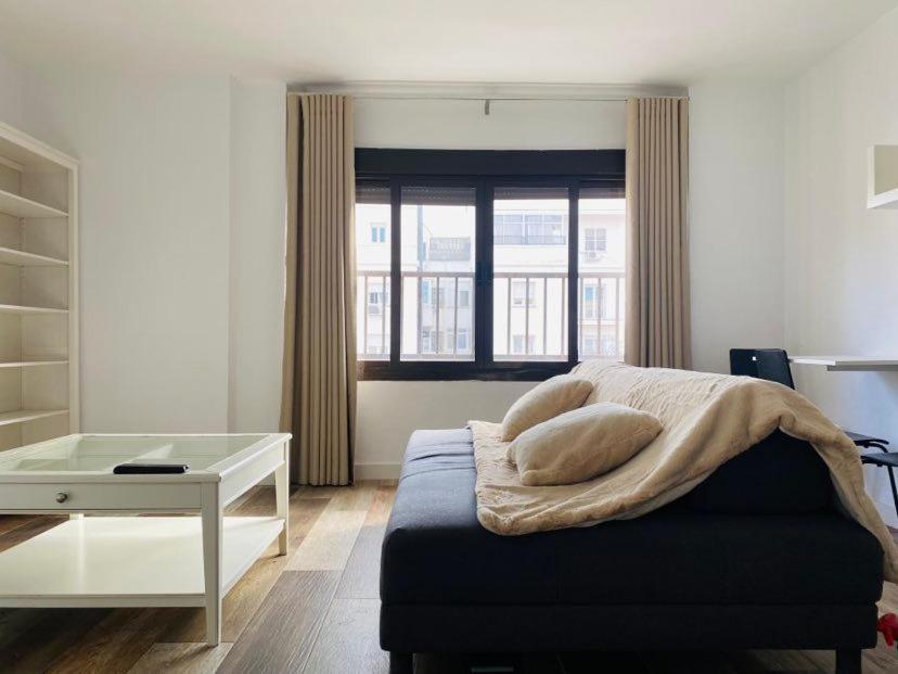 Lovely Triana Flat With Roof Terrace Севілья Екстер'єр фото