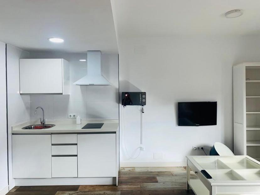 Lovely Triana Flat With Roof Terrace Севілья Екстер'єр фото