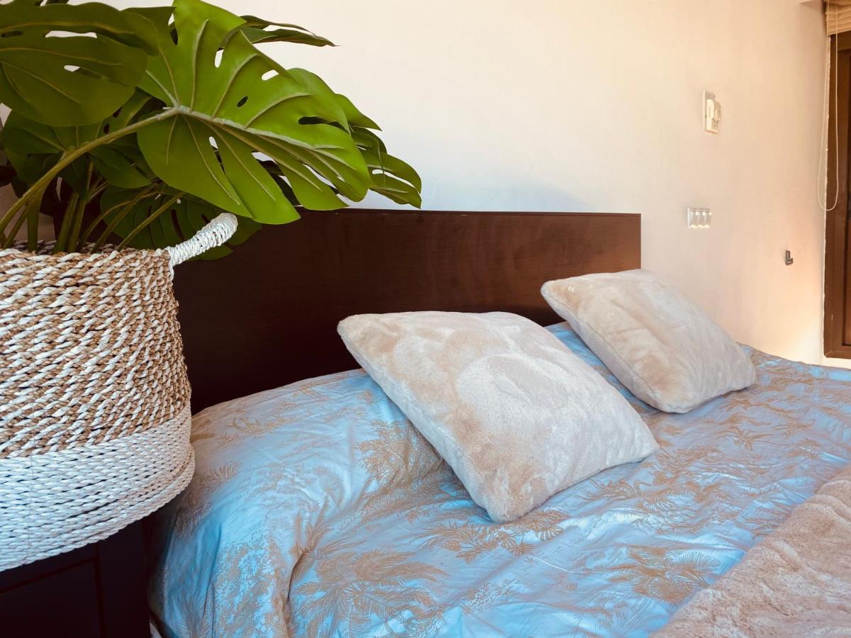 Lovely Triana Flat With Roof Terrace Севілья Екстер'єр фото