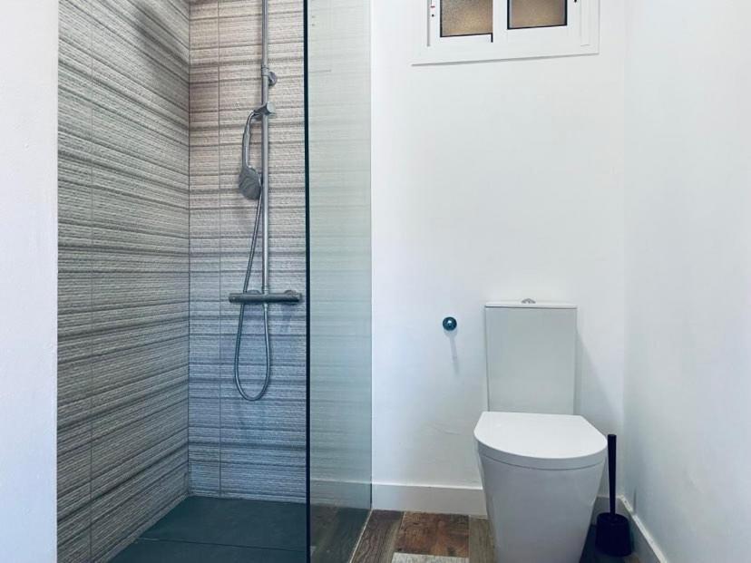 Lovely Triana Flat With Roof Terrace Севілья Екстер'єр фото