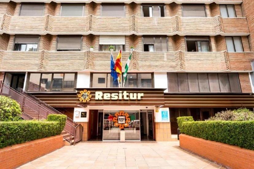 Lovely Triana Flat With Roof Terrace Севілья Екстер'єр фото