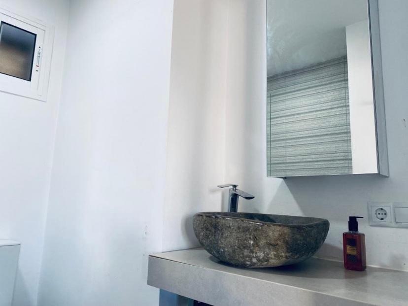 Lovely Triana Flat With Roof Terrace Севілья Екстер'єр фото